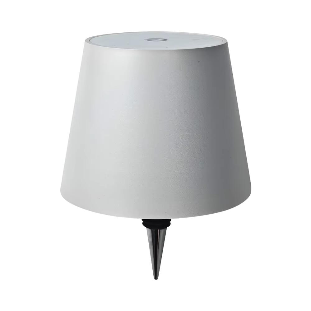 Lumora™ Minimalist LED Bottle Lamp