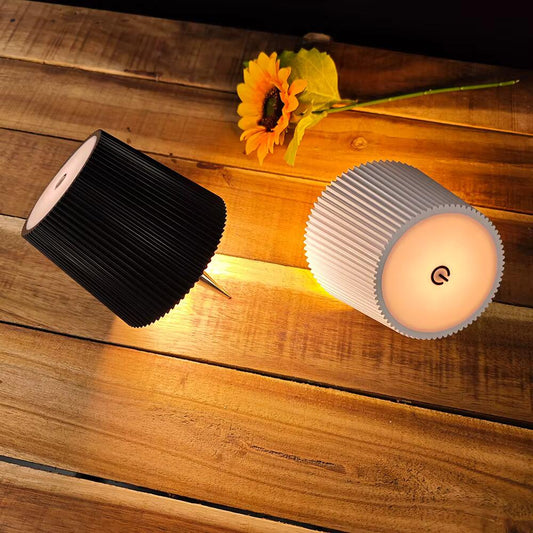 Twisca™ Wireless RGB LED Lamp