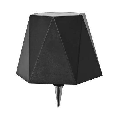 HexaGlow™ Rechargeable Touch Table Lamp