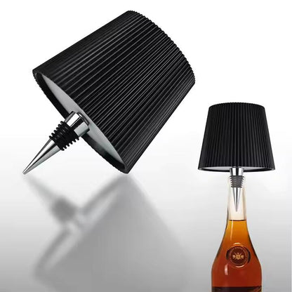 Twisca™ Wireless RGB LED Lamp