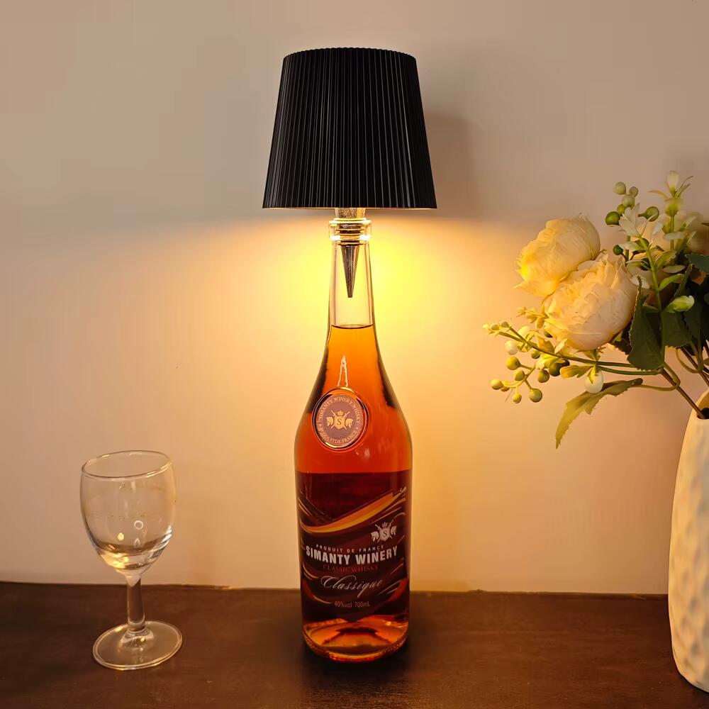 Twisca™ Wireless RGB LED Lamp