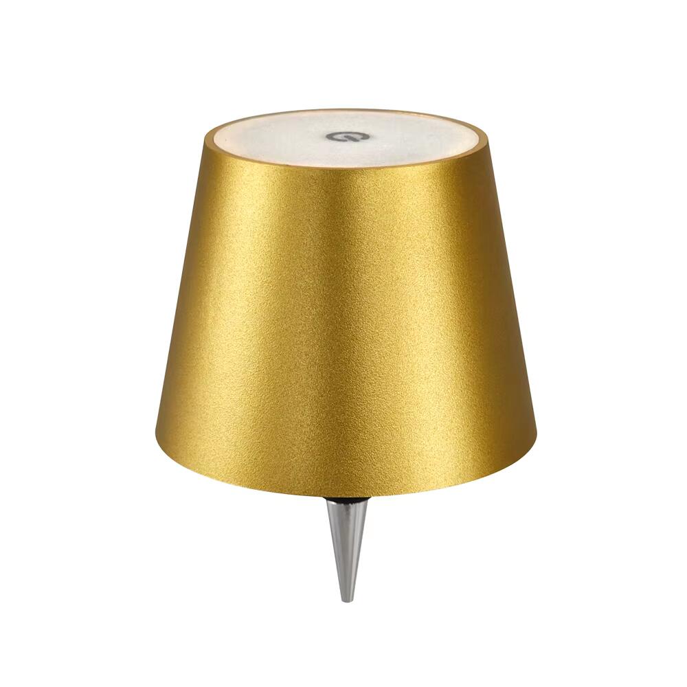 Lumora™ Minimalist LED Bottle Lamp