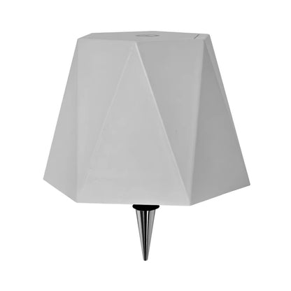 HexaGlow™ Rechargeable Touch Table Lamp
